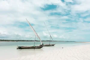 Diani Beach