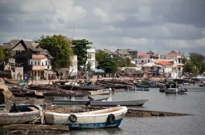 Lamu